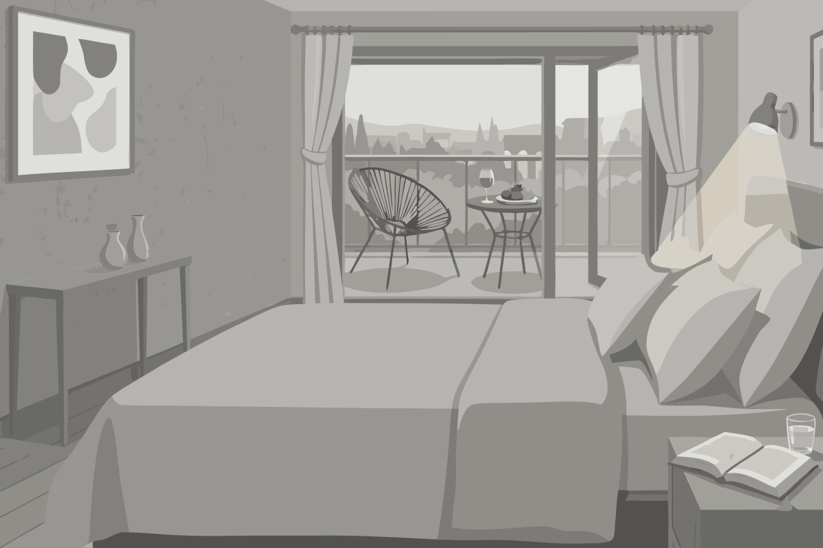 Suite Superior