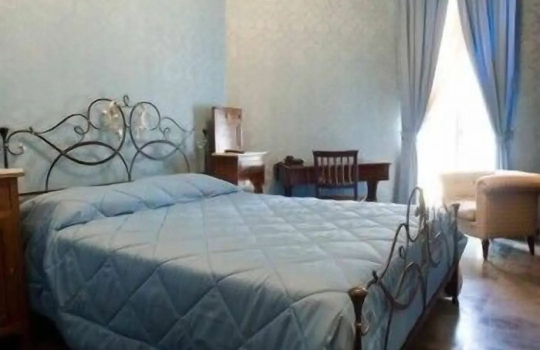 Grana Barocco Art Hotel & Spa-1