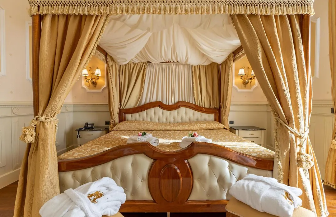 Hotel Borgo Don Chisciotte-1
