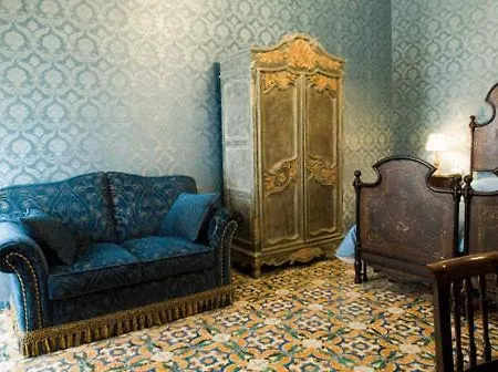 Grana Barocco Art Hotel&Centro Benessere-2