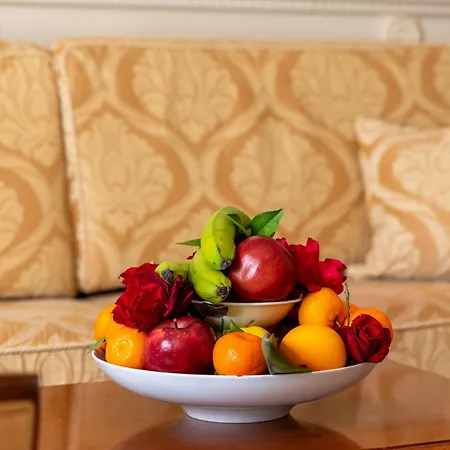 Hotel Borgo Don Chisciotte-3