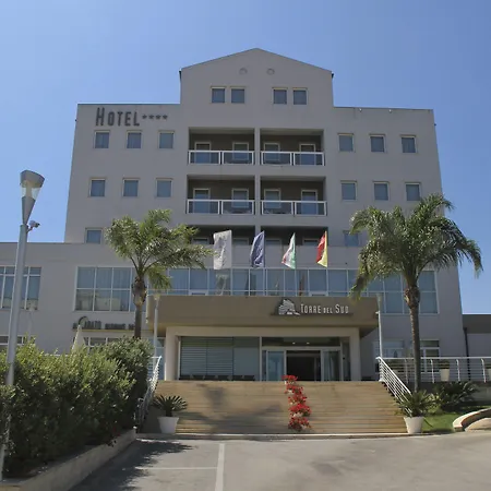 Hotel Torre Del Sud-2