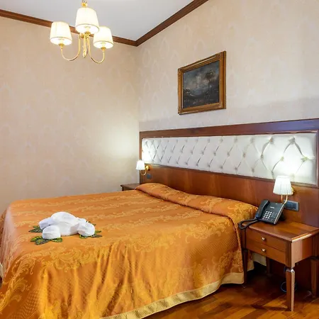 Hotel Borgo Don Chisciotte-2