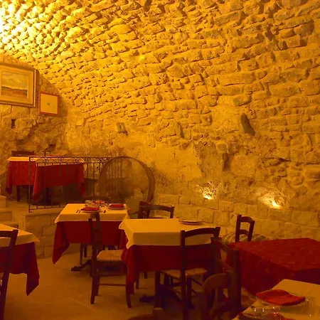 Grana Barocco Art Hotel&Centro Benessere-3