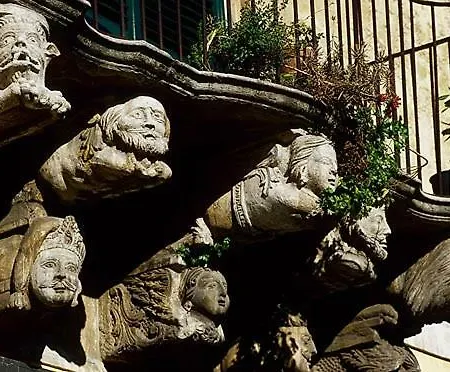 Grana Barocco Art Hotel & Spa-2